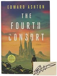 The Fourth Consort: A Novel