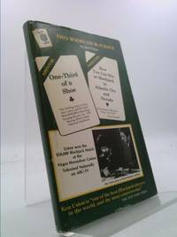 Two Books On Blackjack : One Third of a Shoe & How You Can Win at Blackjack in Atlantic City and Nevada