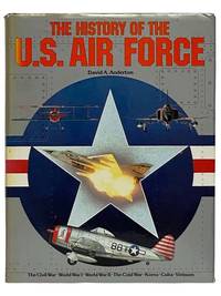 The History of the U.S. Air Force