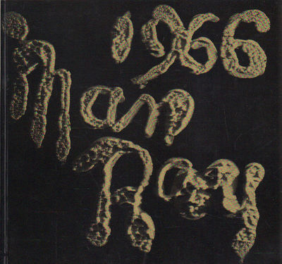 MAN RAY. An exhibition organized by the Los…
