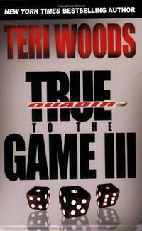 True To The Game Iii