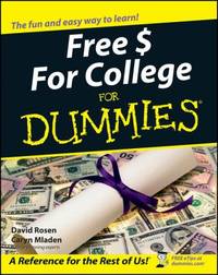 Free $ for College