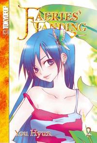 Faeries' Landing, Vol. 2