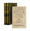 The Life of Benvenuto Cellini written by himself. Edited and translated by John Addington Symonds with a Biographical Sketch of Cellini by the same hand together with an introduction to this edition upon Benvenuto Cellini, artist and writer, by Royal Cortissoz with reproductions of forty original portraits and views illustrating the life. (in 2 vols)