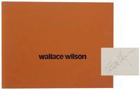 Light Places: A Book of Photographs (Signed First Edition)