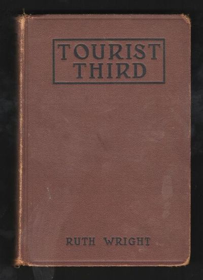 Tourist Third