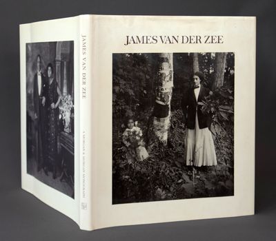James Van Der Zee