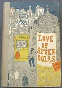 image of Love of seven Dolls