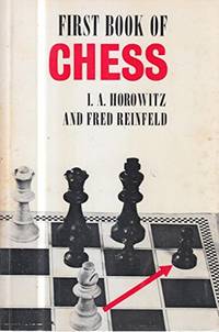 First Book of Chess