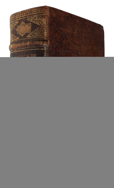 Nouvelles Lettres de Feu Mr. Gui Patin, Tirees du…