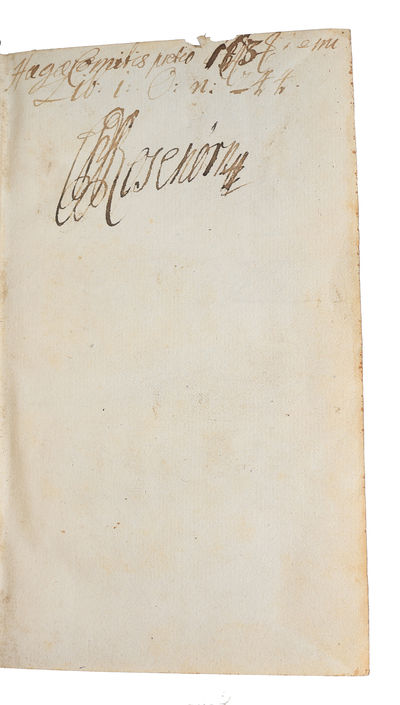 Nouvelles Lettres de Feu Mr. Gui Patin, Tirees du Cabinet de Mr. Charles Spon. 2 vols. (photo 3)