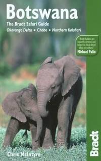 Botswana : Okavango Delta, Chobe, Northern Kalahari