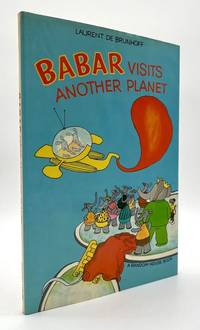 Babar Visits Another Planet