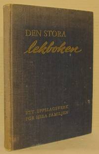Den stora lekboken. Uppslagsverket för hela…