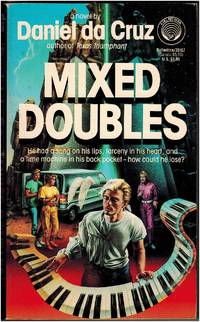 cover of Mixed Doubles