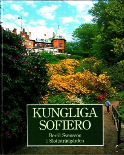 Kungliga sofiero Bertil Svensson i…