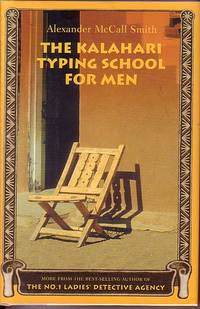 Kalahari Typing School For Men