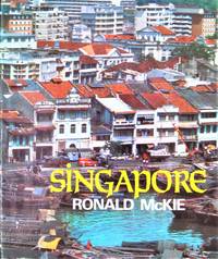 image of Singapore