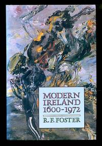 Modern Ireland: 1600-1972