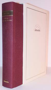 Washington Irving : History, Tales, and Sketches: Letters of Jonathan Oldstyle, Gent. / Salmagundi / A History of New York / The Sketch Book by Washington Irving; James Tuttleton (ed) - November 1983