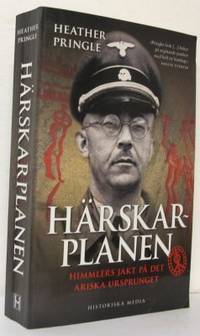 Härskarplanen. Himmlers jakt på det ariska…