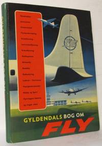 Gyldendals bog om fly.