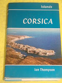 image of Islands, Corsica
