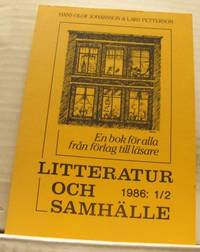En bok för alla från förlag till läsare. Rapport…