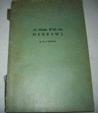 At Home with the Hebrews