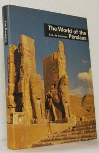 The World of the Persians.