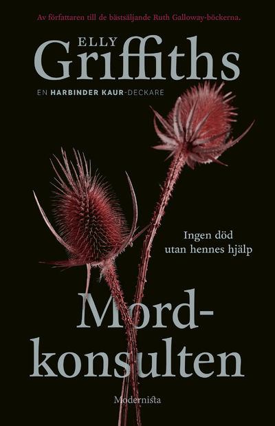 Mordkonsulten.