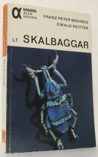 Skalbaggar. Den svenska utgåvan översatt från…