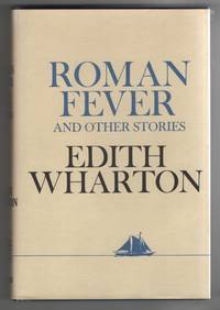 cover of Roman Fever and Other Stories
