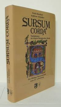 Sursum corda. Variationen zu einem liturgischen…