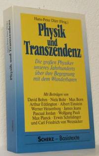 Die grossen Physiker unseres Jahrhunderts über…