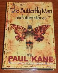 The Butterfly Man and Other Stories