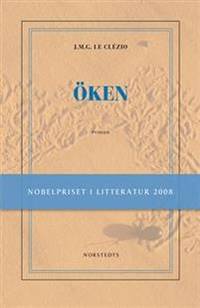 Öken. Översättning av Ulla Bruncrona.