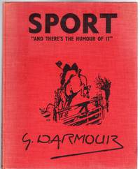 image of Sport "And There's the Humour of It"
