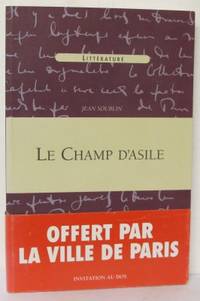 Le champ d´Asile.
