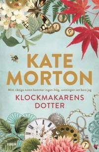 Klockmakarens dotter.