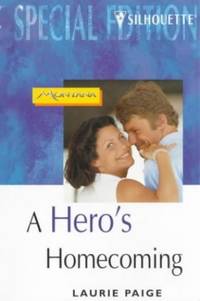 A Hero's Homecoming (Special Edition)