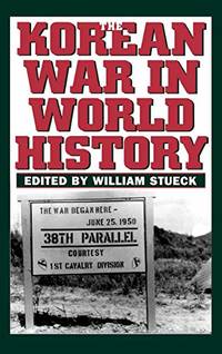 The Korean War in World History