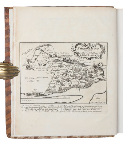 Samlinger af Publique og Private Stiftelser, Fundationer og Gavebreve, som forfindes udi Danmark og Norge. Tome II. (photo 4)