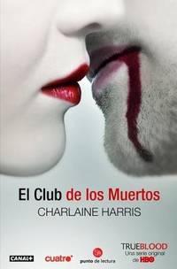 EL CLUB DE LOS MUERTOS BOLSILLO