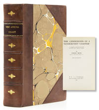 The Confessions of a Tenderfoot "Coaster