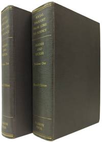 SOCIAL THOUGHT FROM LORE TO SCIENCE: A HISTORY OF INTERPRETATION OF MAN'S  IDEAS ABOUT LIFE...