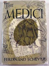 image of The Medici