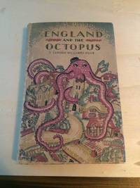 image of England and the Octopus