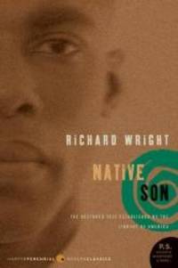 image of Native Son (Turtleback School & Library Binding Edition) (Modern Classics (Pb))