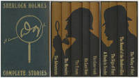 Sherlock Holmes - Complete Stories.